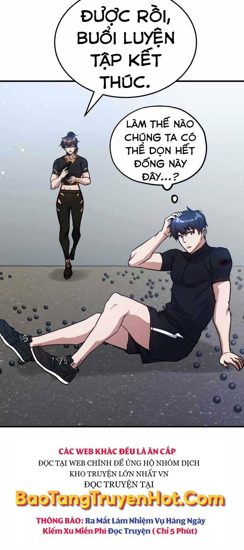 Thiên Tài Của Dòng Dõi Độc Nhất Vô Nhị - Chapter 7 - Page 84