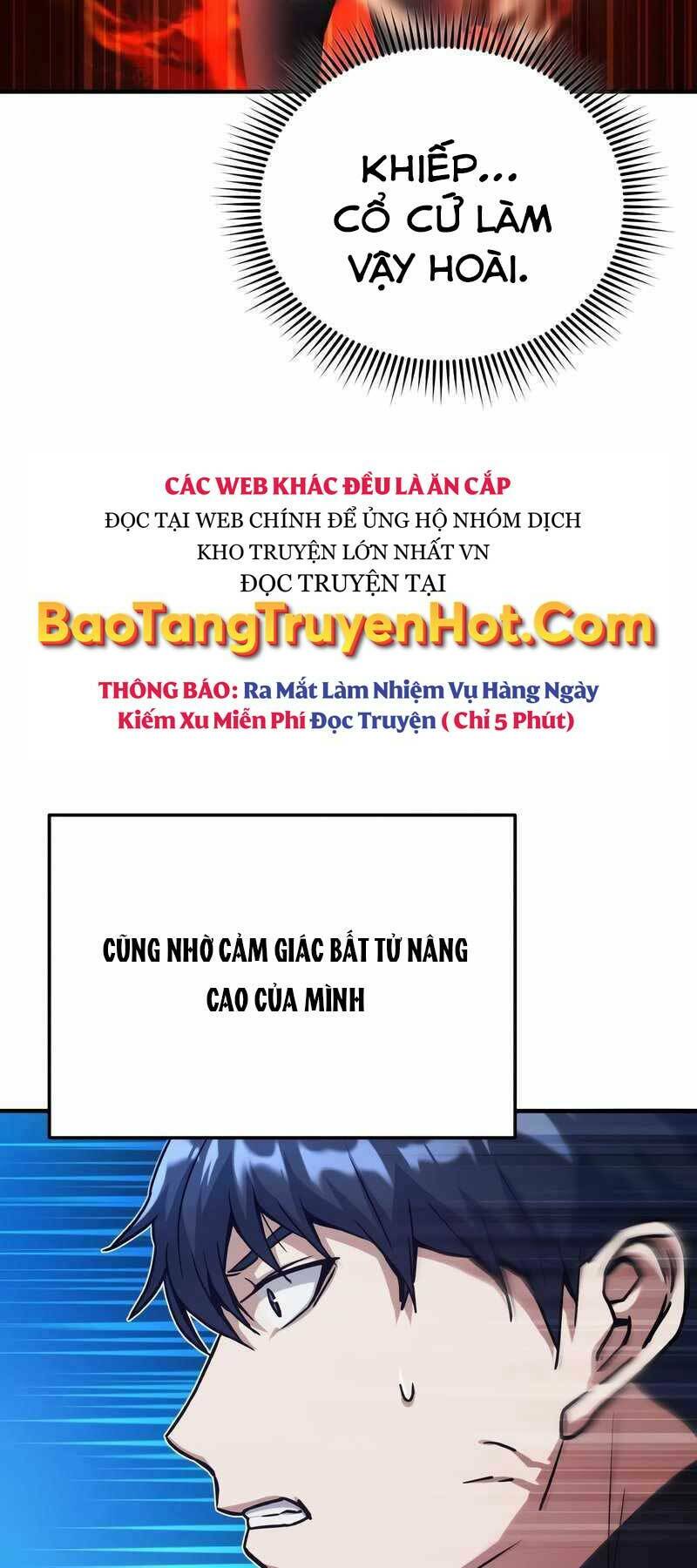 Thiên Tài Của Dòng Dõi Độc Nhất Vô Nhị - Chapter 8 - Page 9