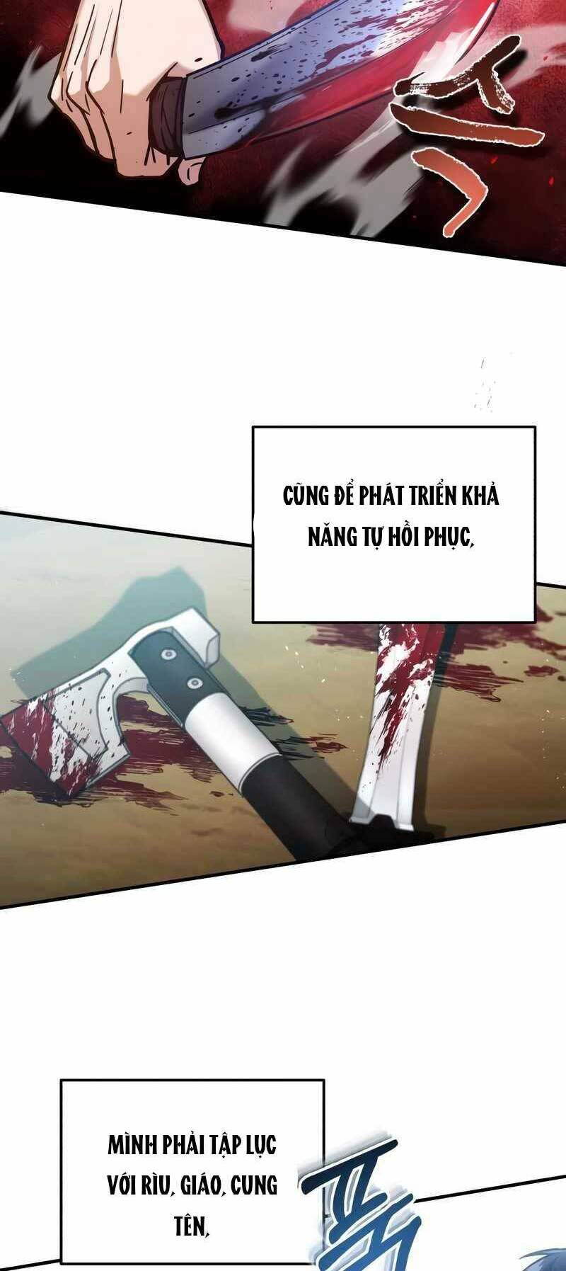 Thiên Tài Của Dòng Dõi Độc Nhất Vô Nhị - Chapter 8 - Page 15