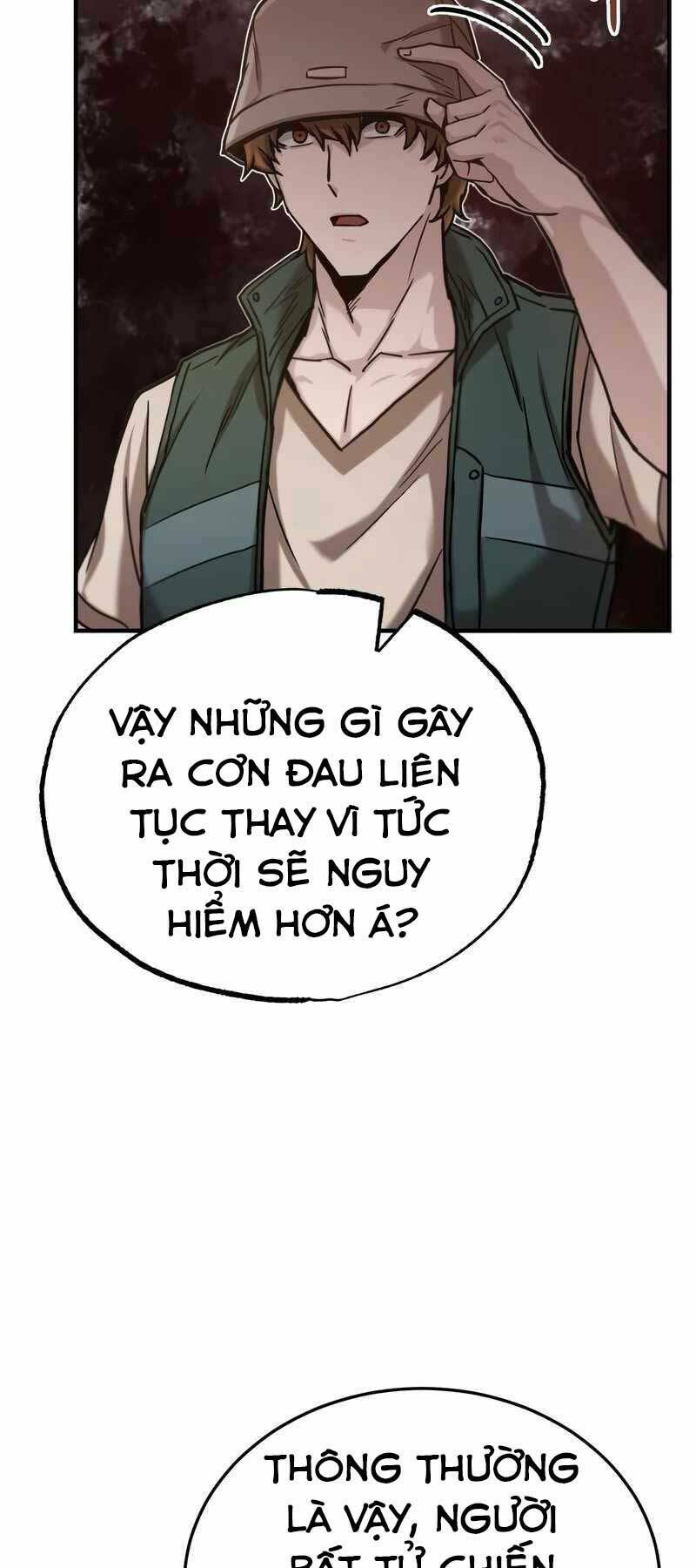 Thiên Tài Của Dòng Dõi Độc Nhất Vô Nhị - Chapter 8 - Page 18