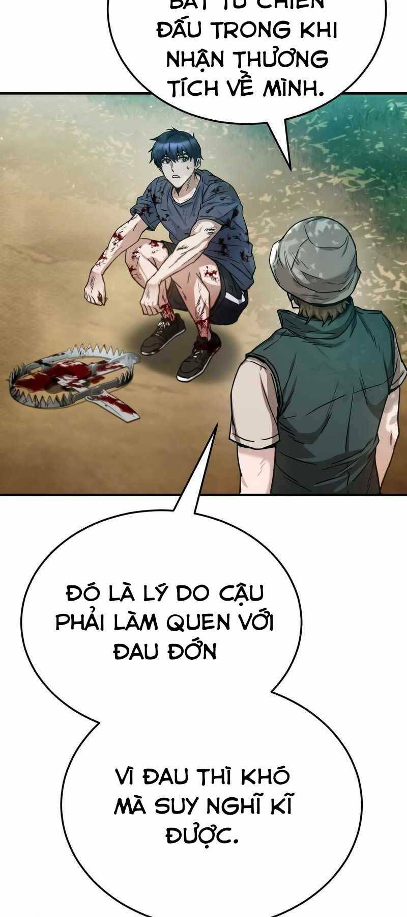 Thiên Tài Của Dòng Dõi Độc Nhất Vô Nhị - Chapter 8 - Page 19