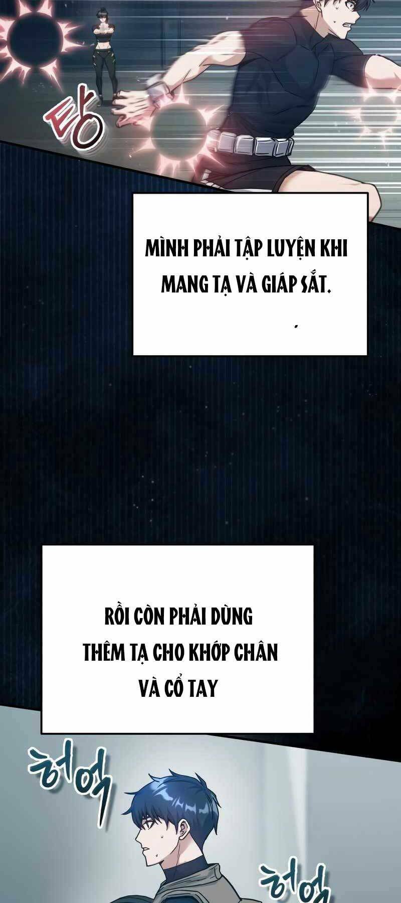 Thiên Tài Của Dòng Dõi Độc Nhất Vô Nhị - Chapter 8 - Page 21