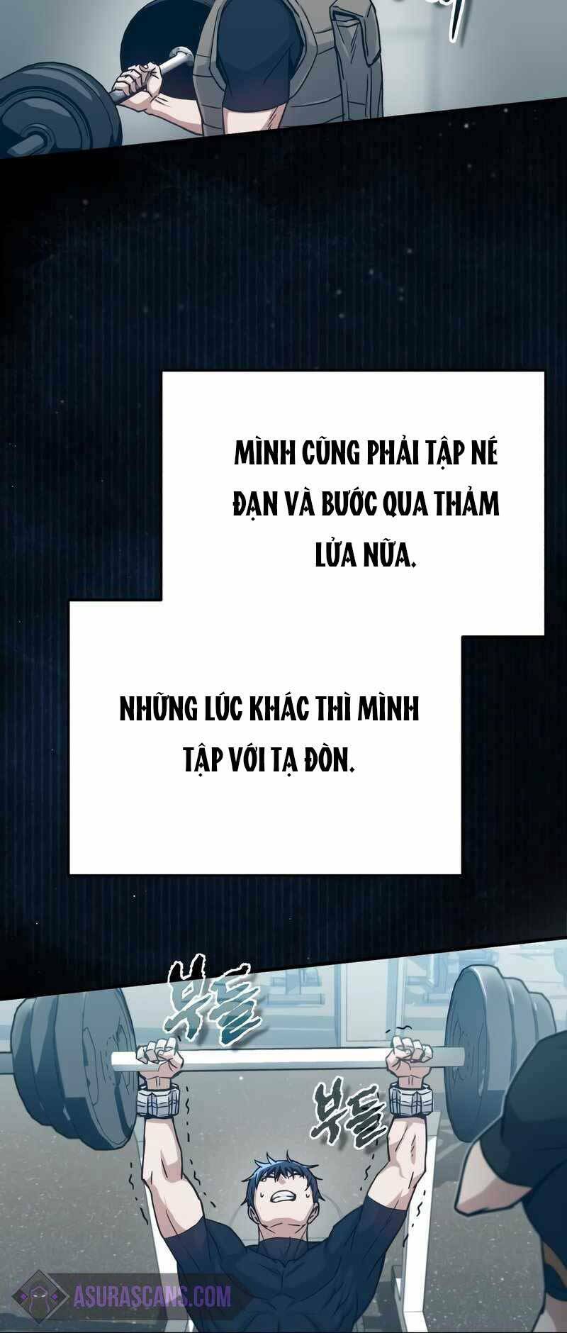 Thiên Tài Của Dòng Dõi Độc Nhất Vô Nhị - Chapter 8 - Page 22