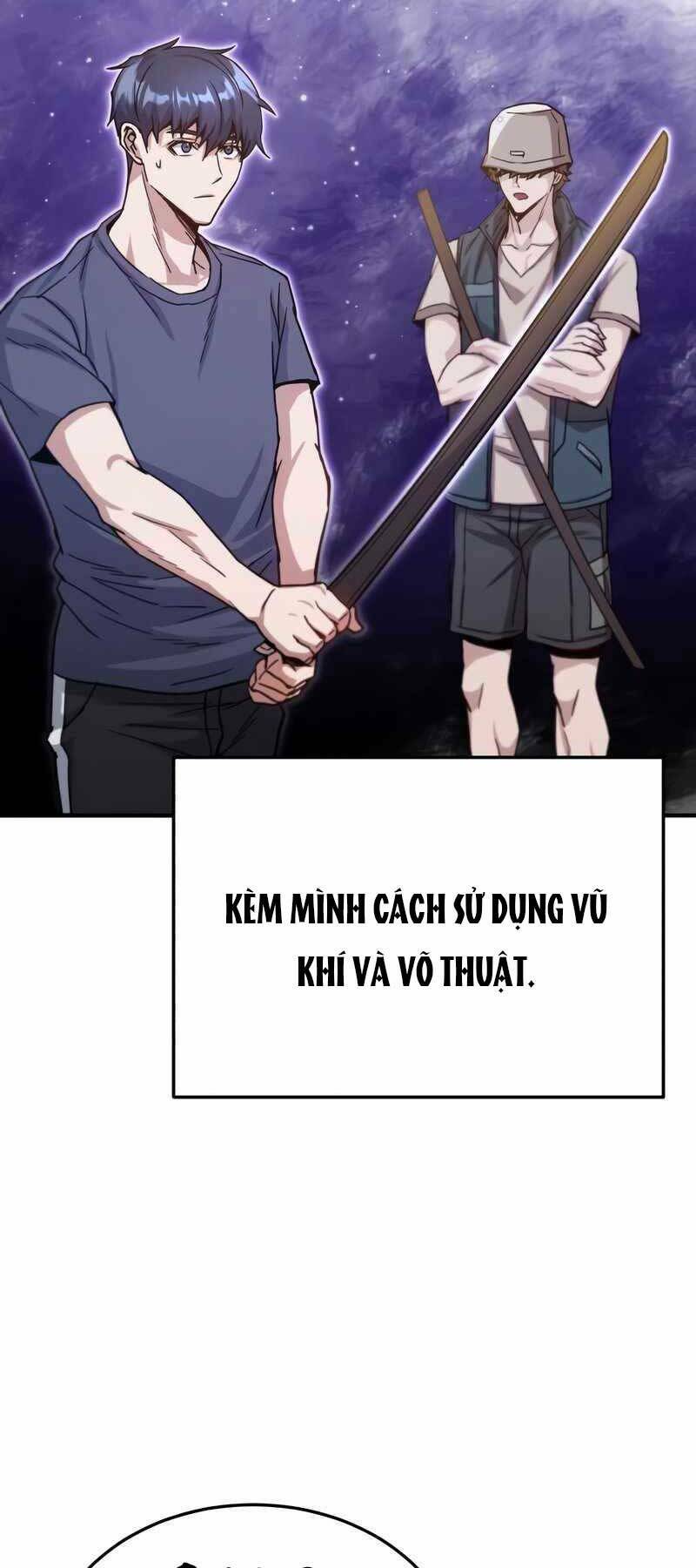 Thiên Tài Của Dòng Dõi Độc Nhất Vô Nhị - Chapter 8 - Page 26