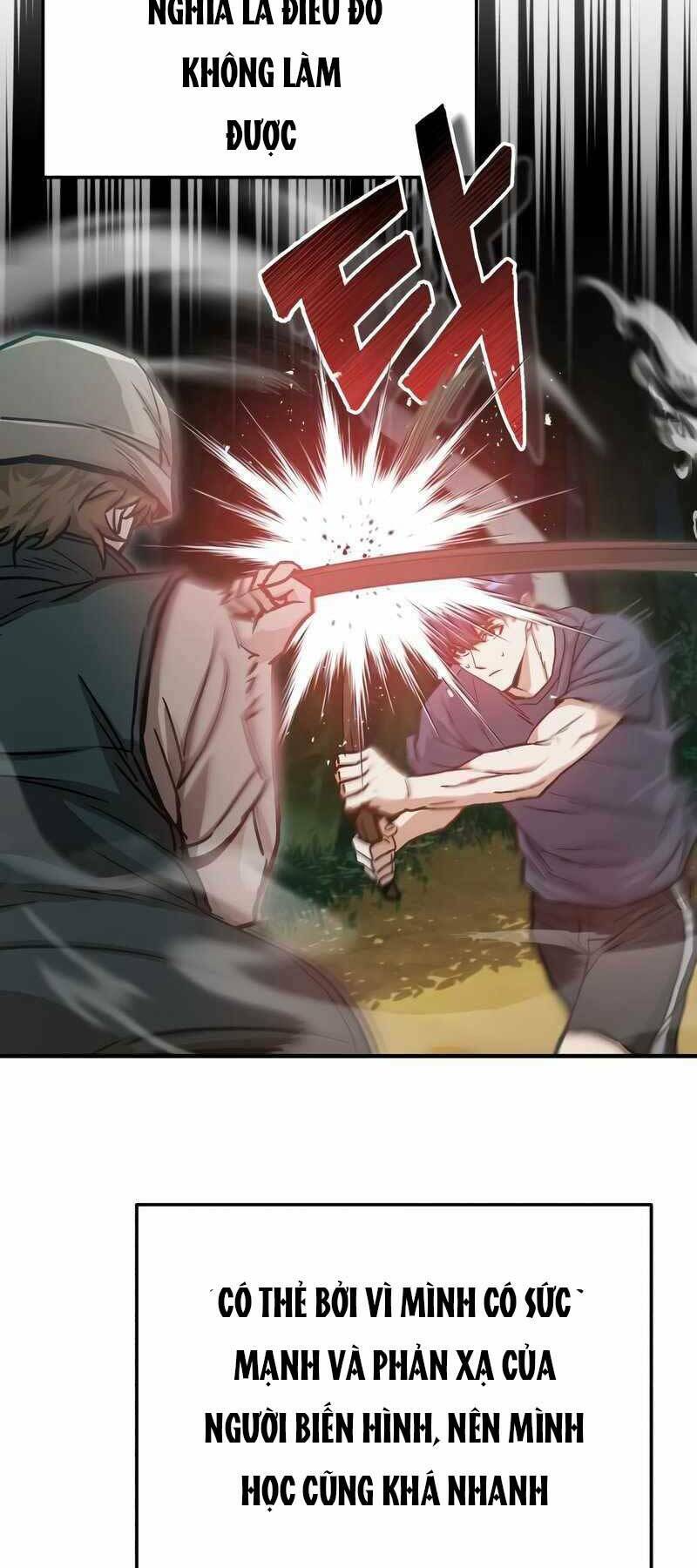 Thiên Tài Của Dòng Dõi Độc Nhất Vô Nhị - Chapter 8 - Page 28