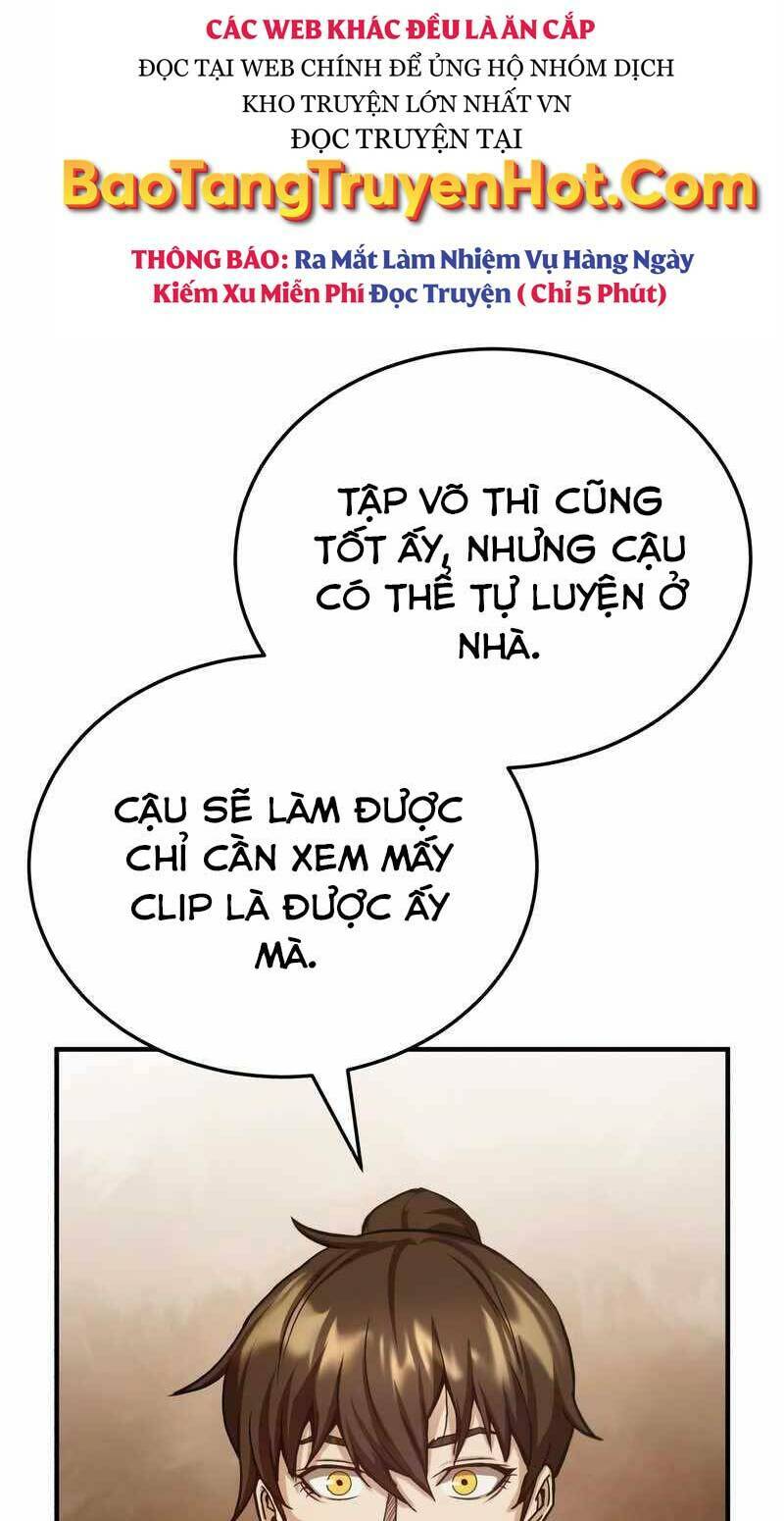 Thiên Tài Của Dòng Dõi Độc Nhất Vô Nhị - Chapter 8 - Page 30
