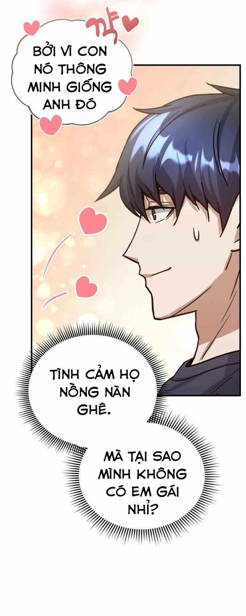 Thiên Tài Của Dòng Dõi Độc Nhất Vô Nhị - Chapter 8 - Page 37