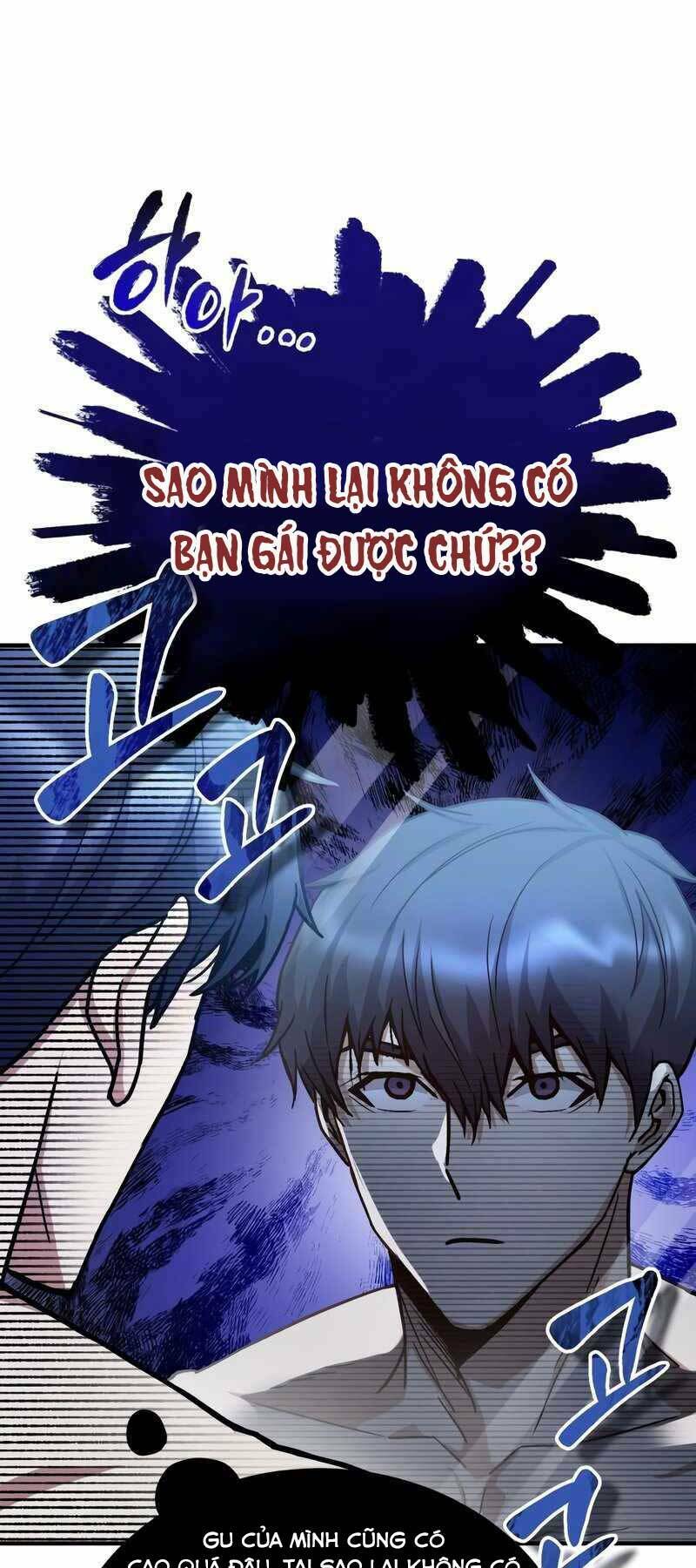 Thiên Tài Của Dòng Dõi Độc Nhất Vô Nhị - Chapter 8 - Page 40