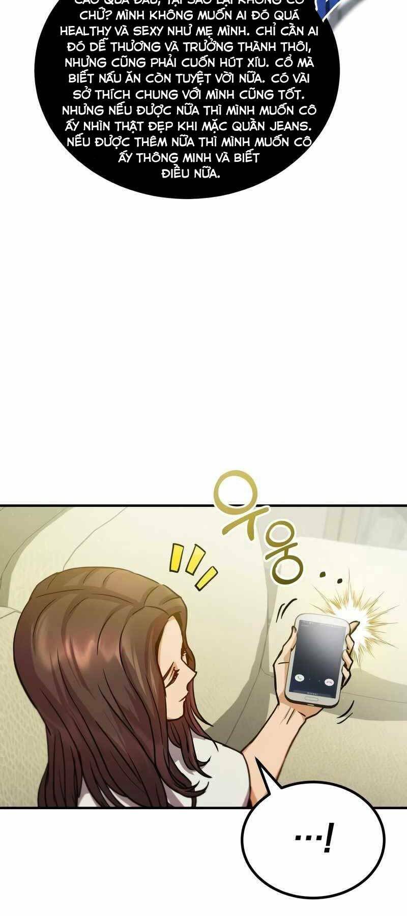 Thiên Tài Của Dòng Dõi Độc Nhất Vô Nhị - Chapter 8 - Page 41