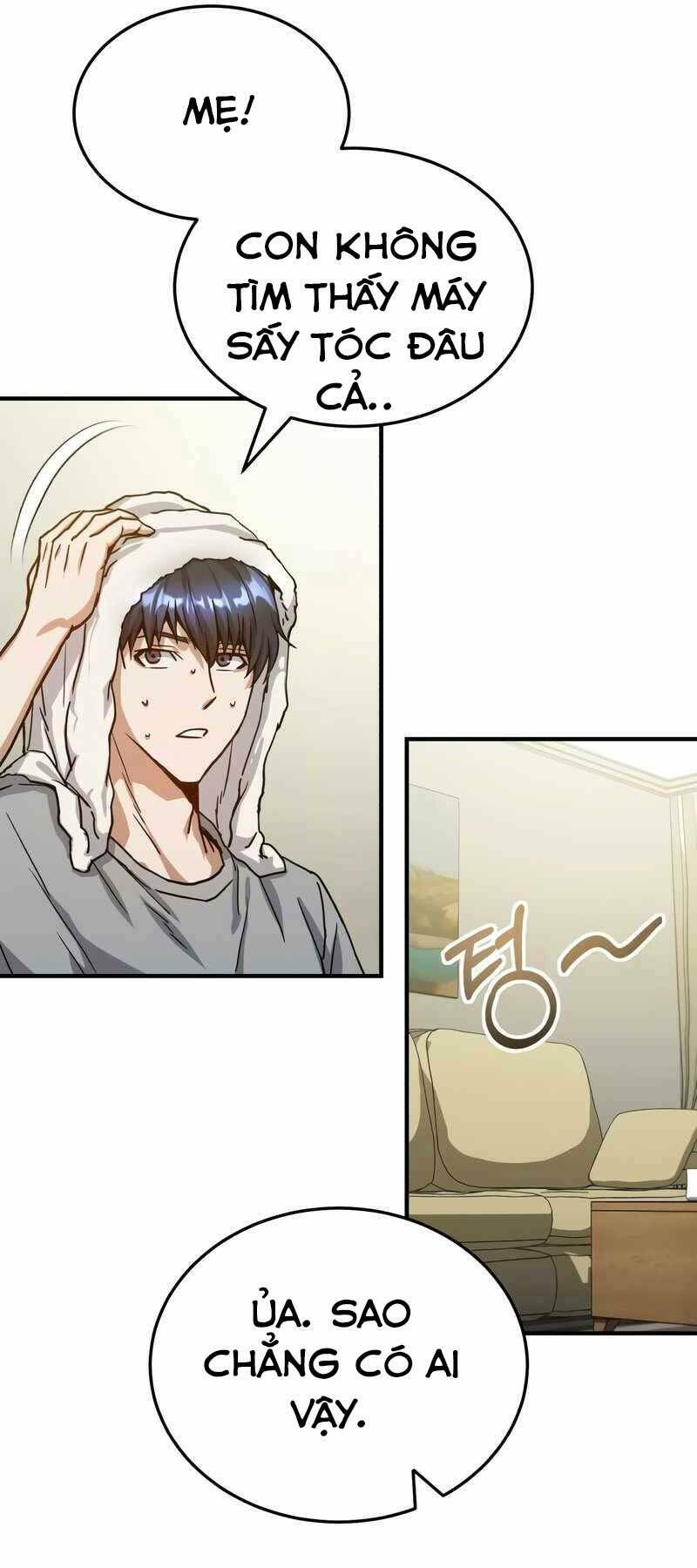 Thiên Tài Của Dòng Dõi Độc Nhất Vô Nhị - Chapter 8 - Page 45