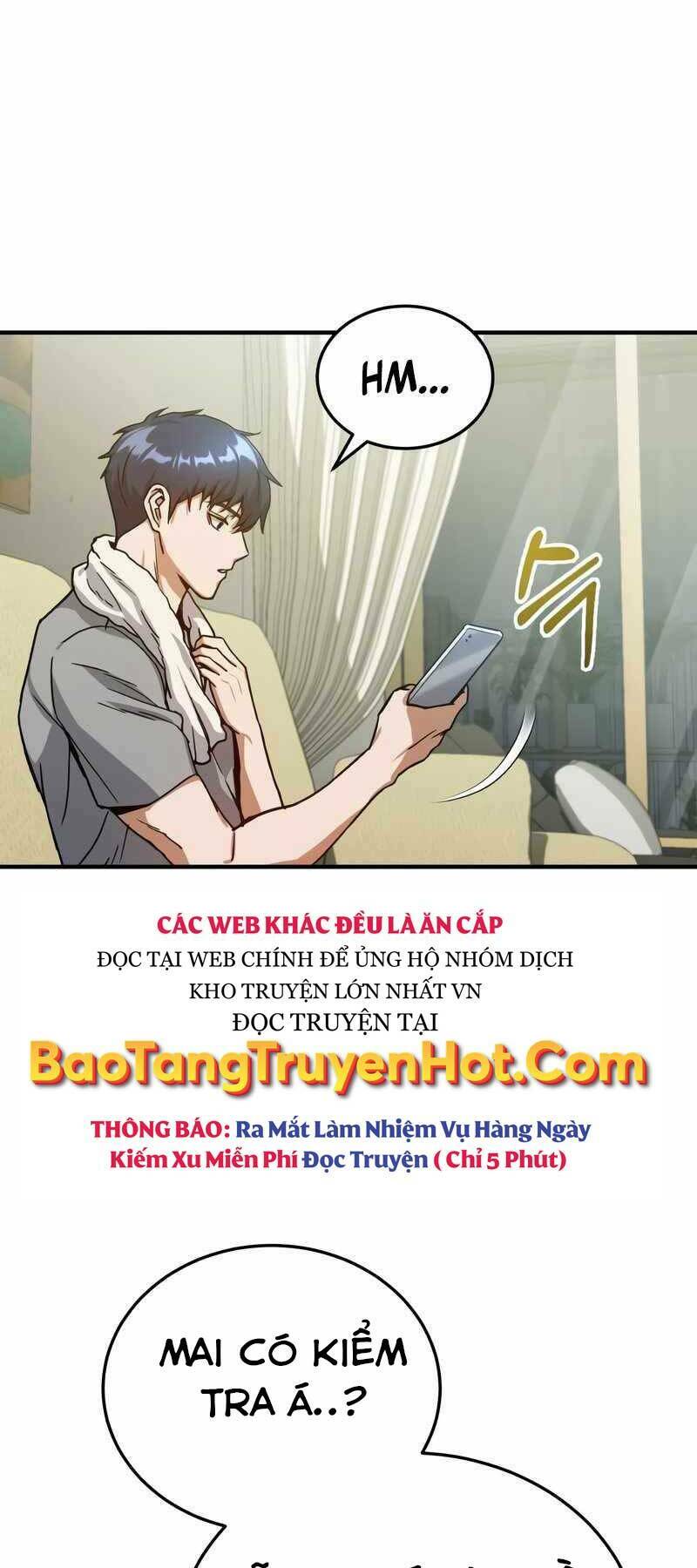 Thiên Tài Của Dòng Dõi Độc Nhất Vô Nhị - Chapter 8 - Page 46