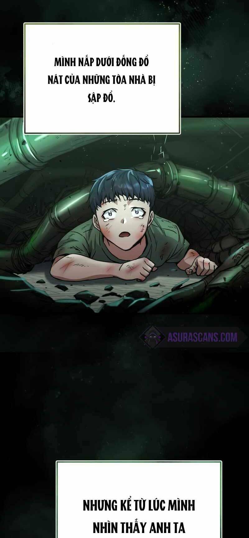 Thiên Tài Của Dòng Dõi Độc Nhất Vô Nhị - Chapter 8 - Page 52