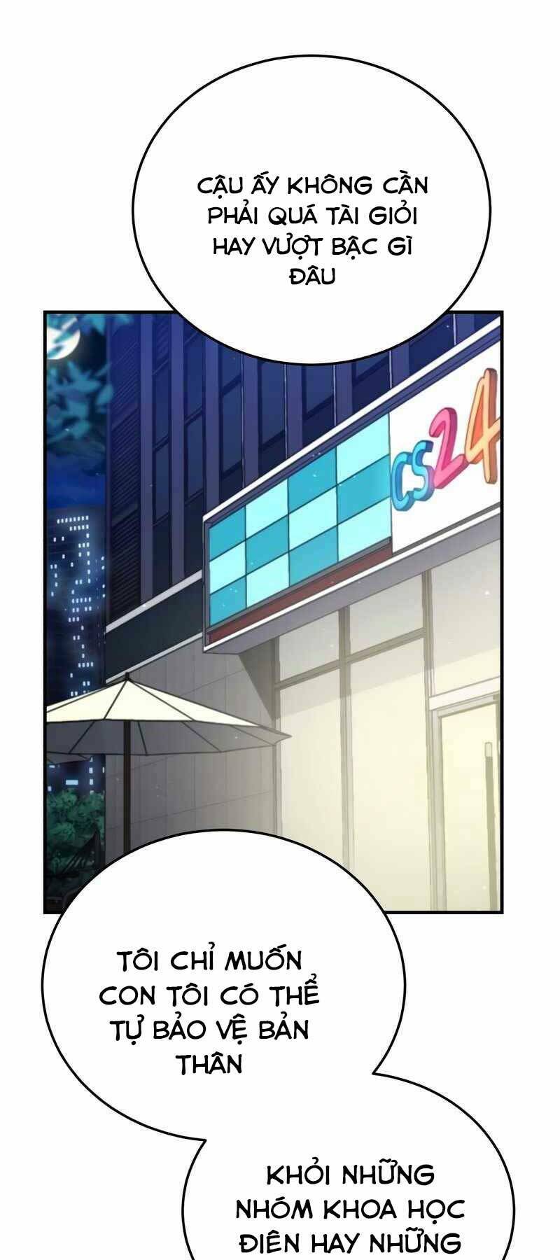 Thiên Tài Của Dòng Dõi Độc Nhất Vô Nhị - Chapter 8 - Page 68