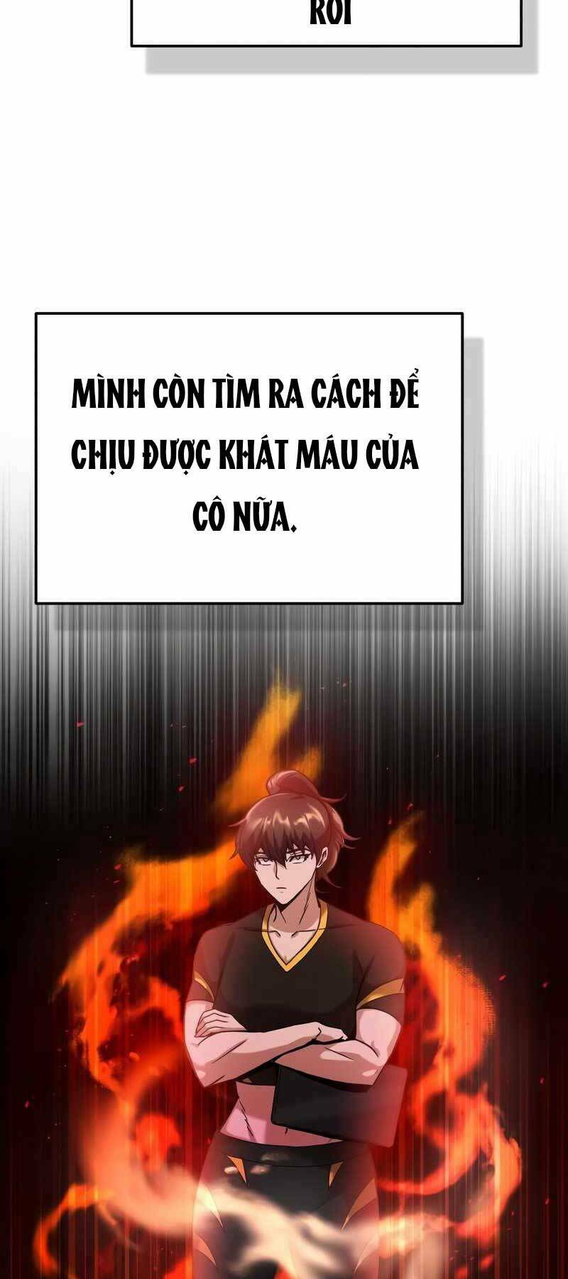 Thiên Tài Của Dòng Dõi Độc Nhất Vô Nhị - Chapter 8 - Page 8