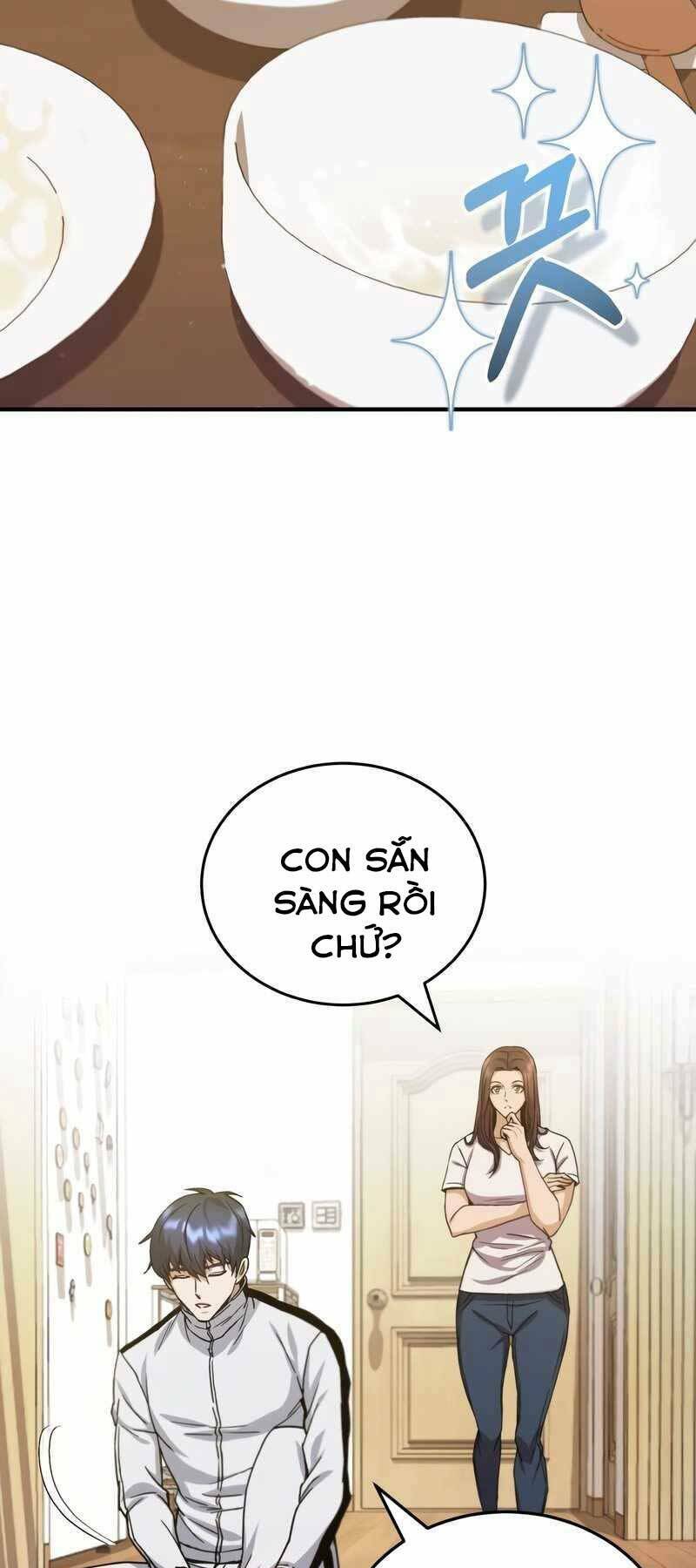 Thiên Tài Của Dòng Dõi Độc Nhất Vô Nhị - Chapter 9 - Page 9