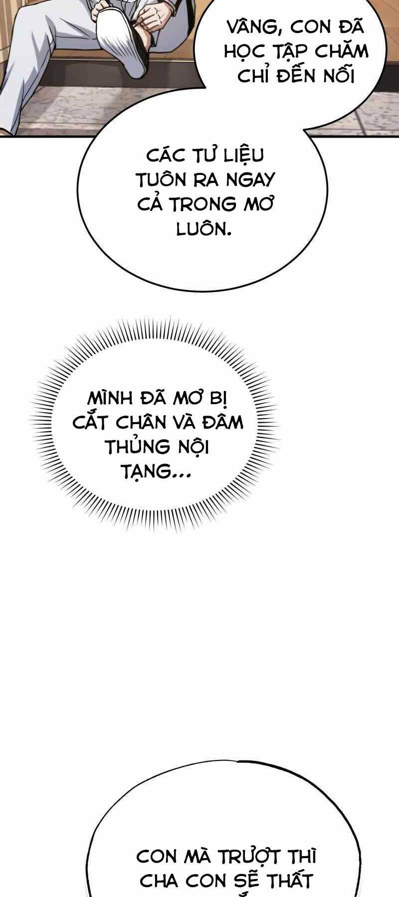 Thiên Tài Của Dòng Dõi Độc Nhất Vô Nhị - Chapter 9 - Page 10