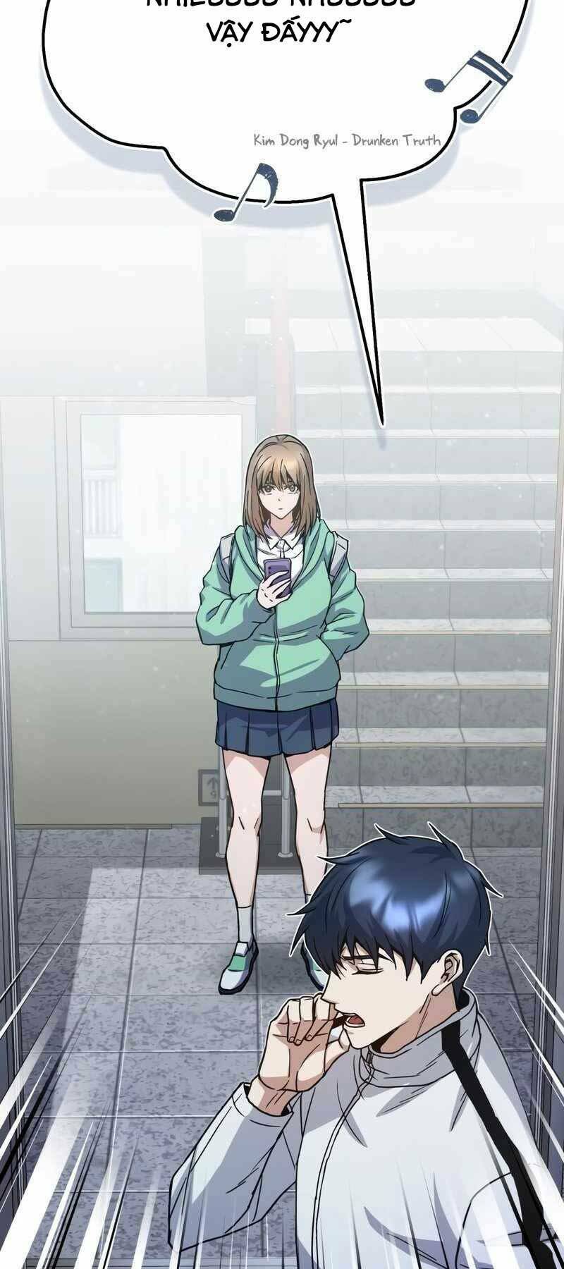 Thiên Tài Của Dòng Dõi Độc Nhất Vô Nhị - Chapter 9 - Page 23