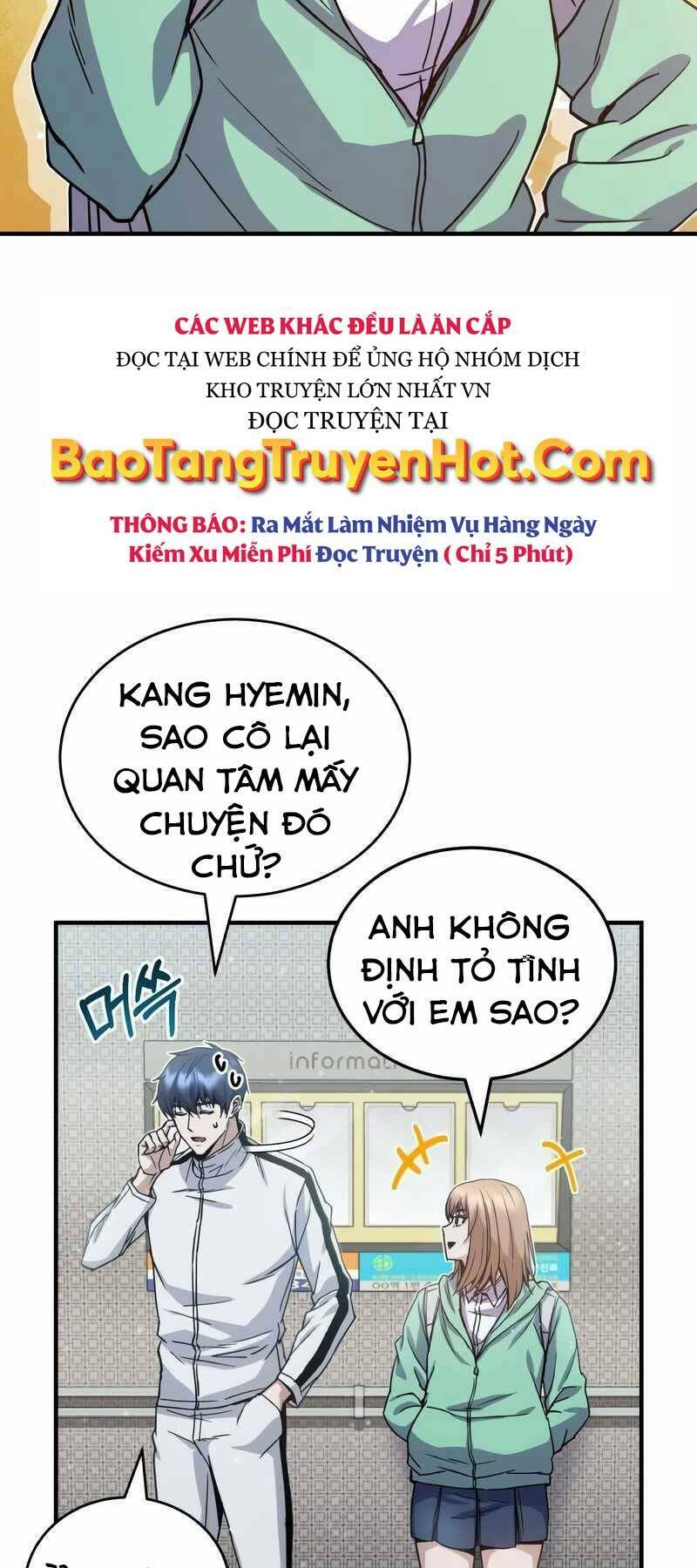 Thiên Tài Của Dòng Dõi Độc Nhất Vô Nhị - Chapter 9 - Page 26