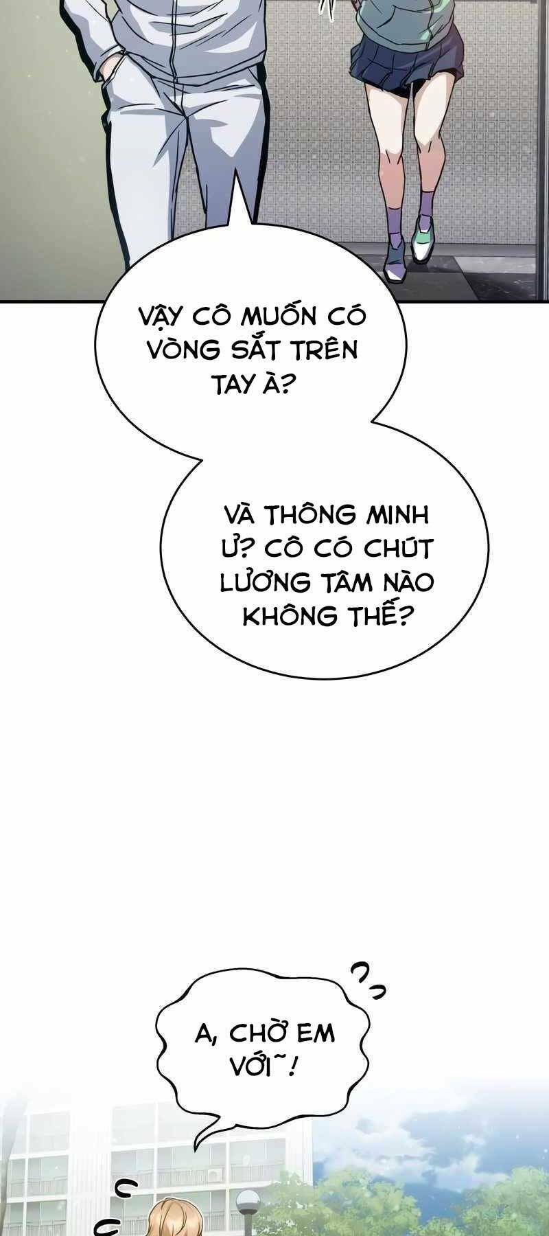 Thiên Tài Của Dòng Dõi Độc Nhất Vô Nhị - Chapter 9 - Page 31
