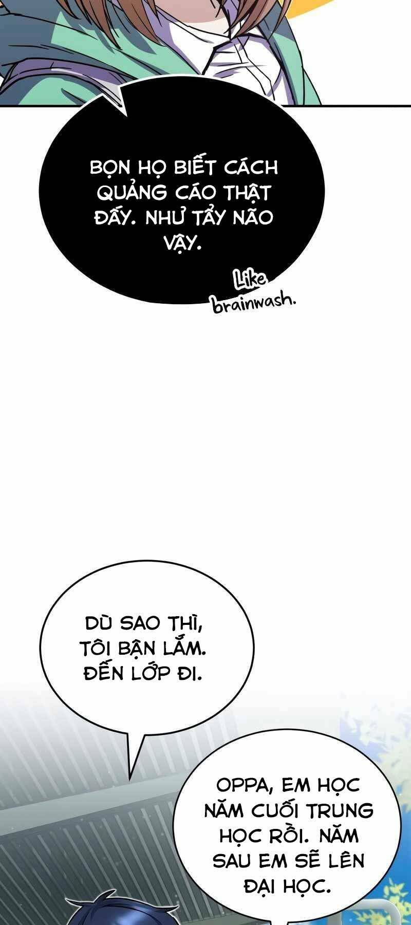Thiên Tài Của Dòng Dõi Độc Nhất Vô Nhị - Chapter 9 - Page 34