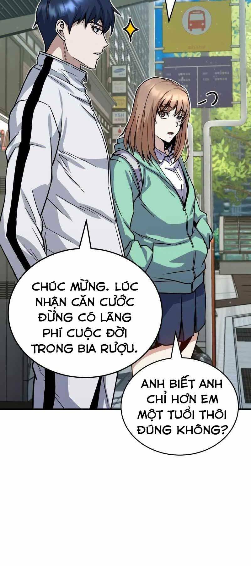 Thiên Tài Của Dòng Dõi Độc Nhất Vô Nhị - Chapter 9 - Page 35