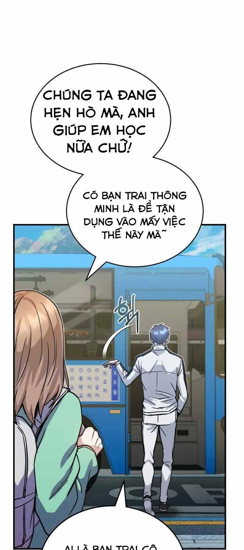 Thiên Tài Của Dòng Dõi Độc Nhất Vô Nhị - Chapter 9 - Page 38