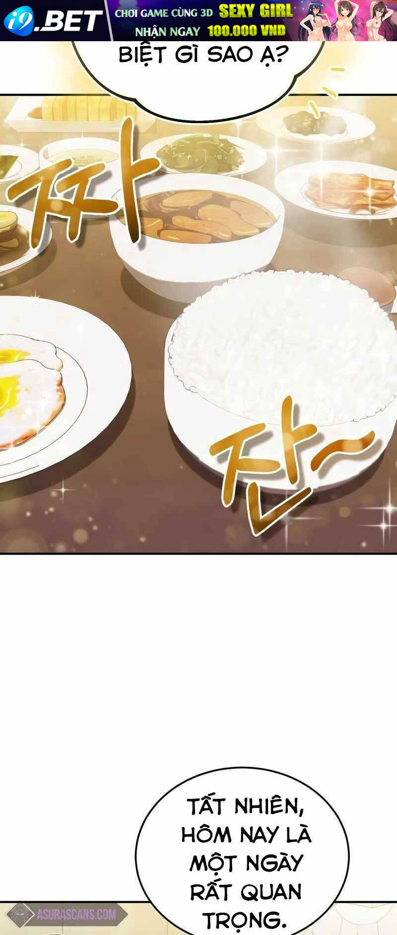 Thiên Tài Của Dòng Dõi Độc Nhất Vô Nhị - Chapter 9 - Page 3