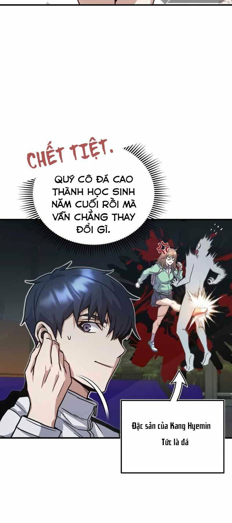 Thiên Tài Của Dòng Dõi Độc Nhất Vô Nhị - Chapter 9 - Page 40