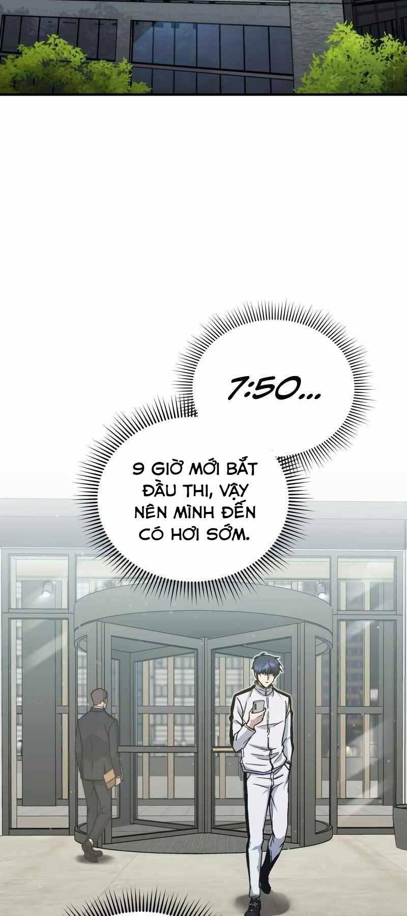 Thiên Tài Của Dòng Dõi Độc Nhất Vô Nhị - Chapter 9 - Page 44