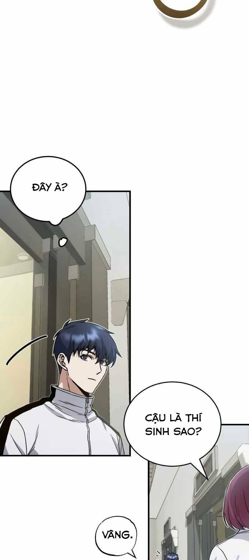 Thiên Tài Của Dòng Dõi Độc Nhất Vô Nhị - Chapter 9 - Page 51