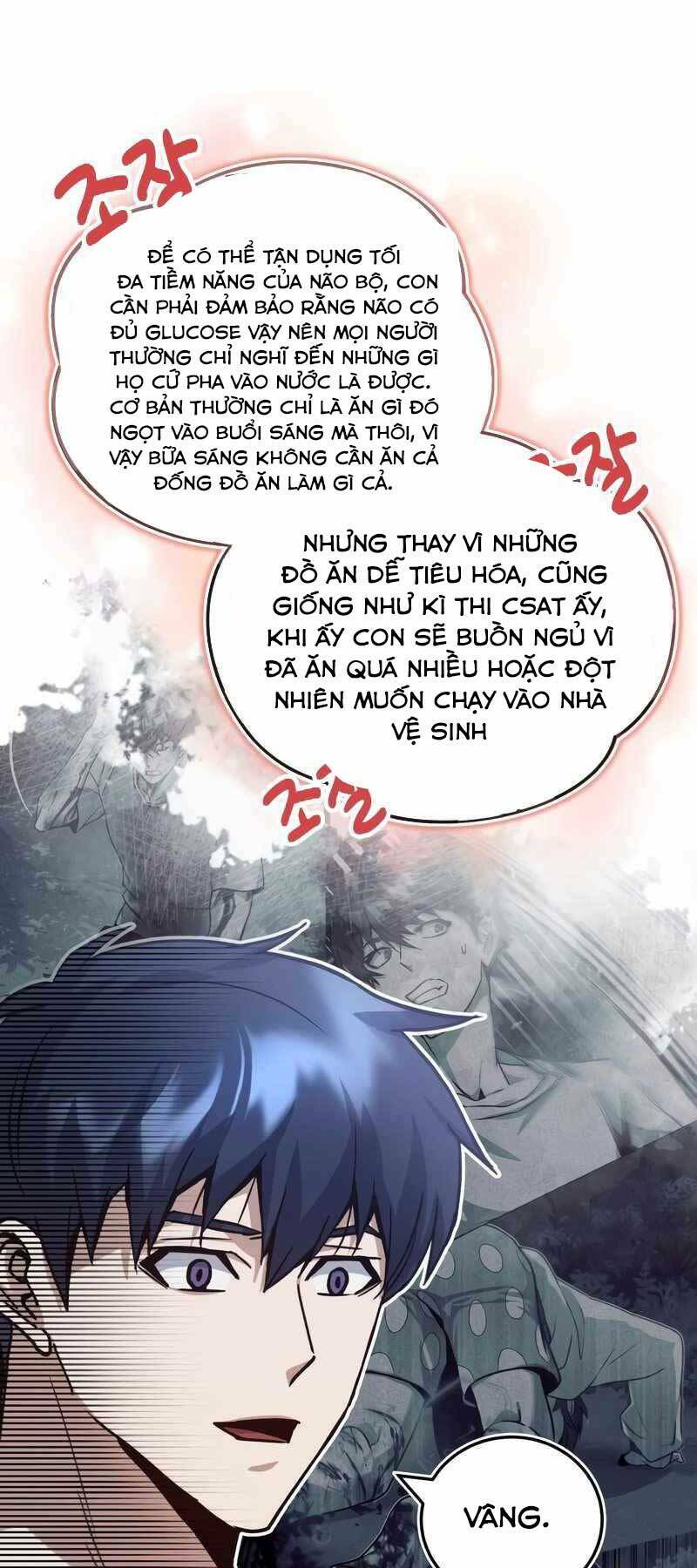 Thiên Tài Của Dòng Dõi Độc Nhất Vô Nhị - Chapter 9 - Page 5