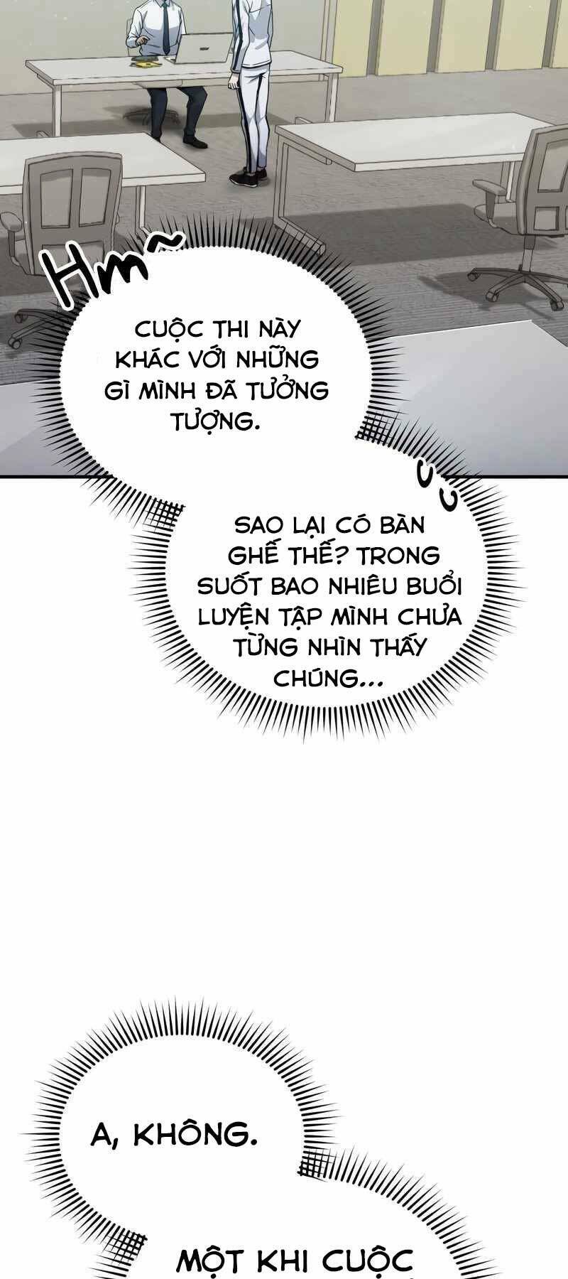 Thiên Tài Của Dòng Dõi Độc Nhất Vô Nhị - Chapter 9 - Page 68