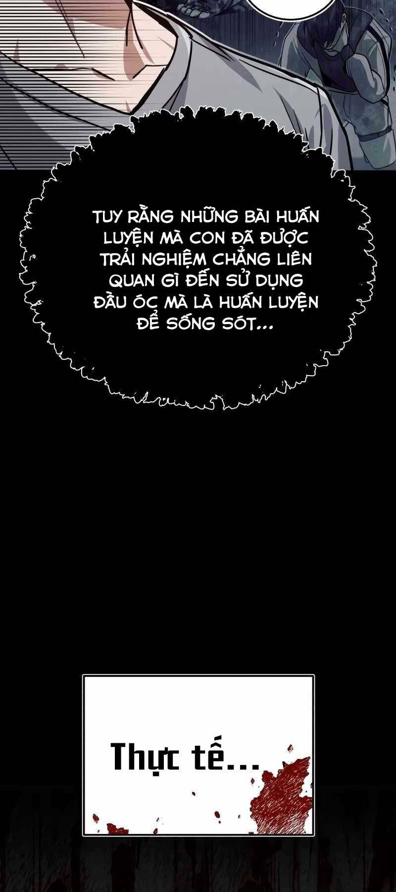 Thiên Tài Của Dòng Dõi Độc Nhất Vô Nhị - Chapter 9 - Page 6