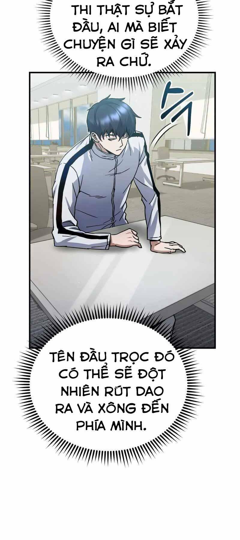 Thiên Tài Của Dòng Dõi Độc Nhất Vô Nhị - Chapter 9 - Page 69