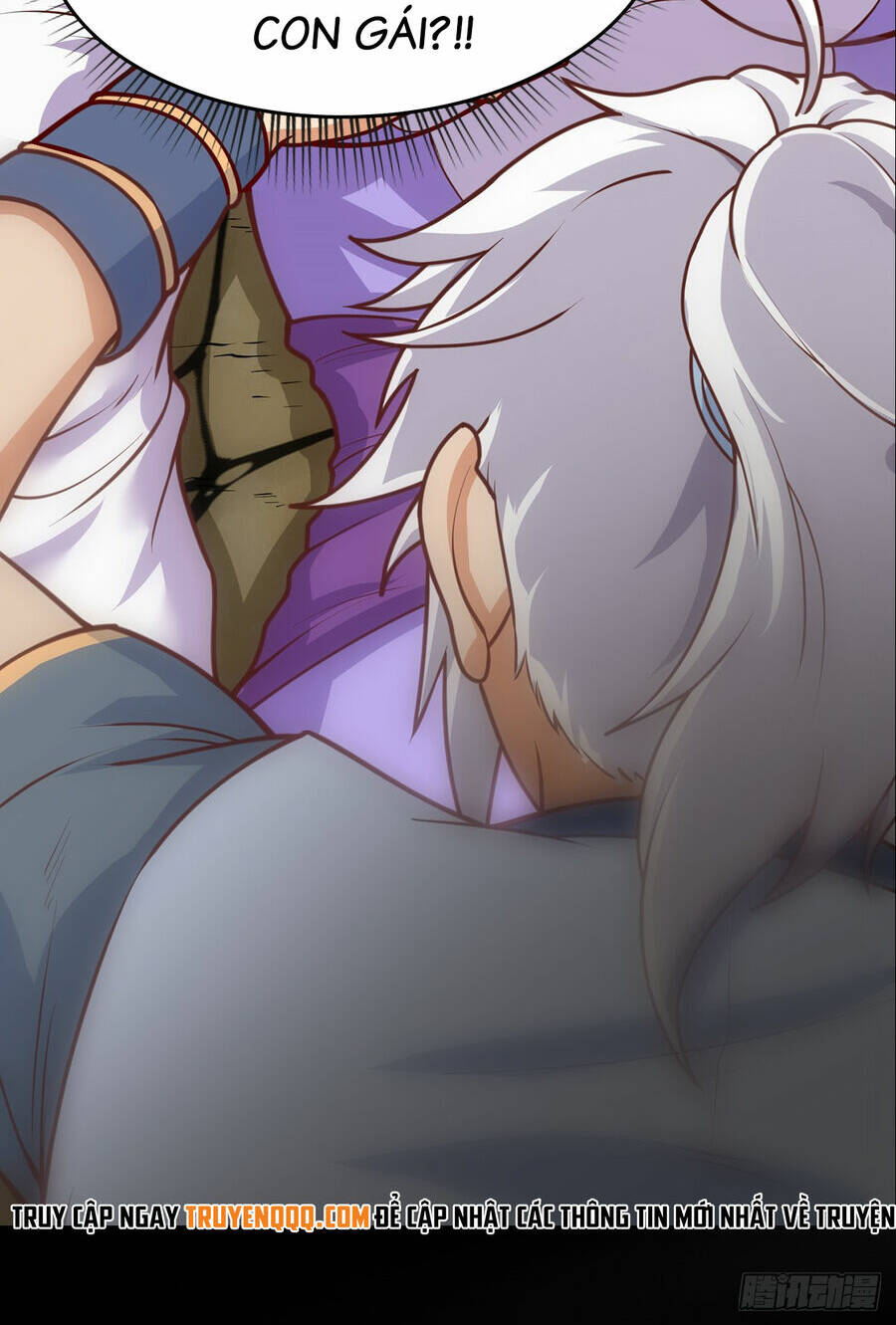 Luyện Khí Chi Thần - Chapter 0 - Page 12