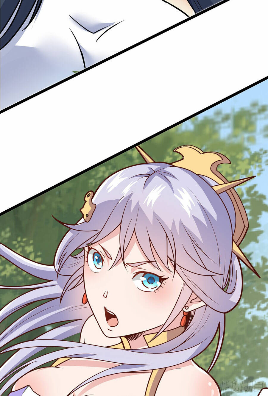 Luyện Khí Chi Thần - Chapter 0 - Page 16