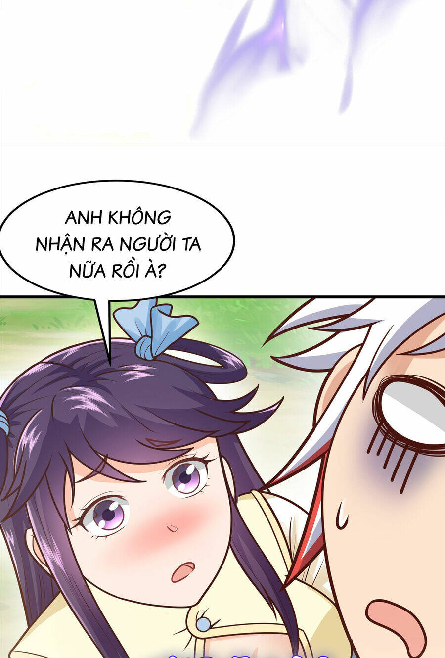 Luyện Khí Chi Thần - Chapter 0 - Page 19