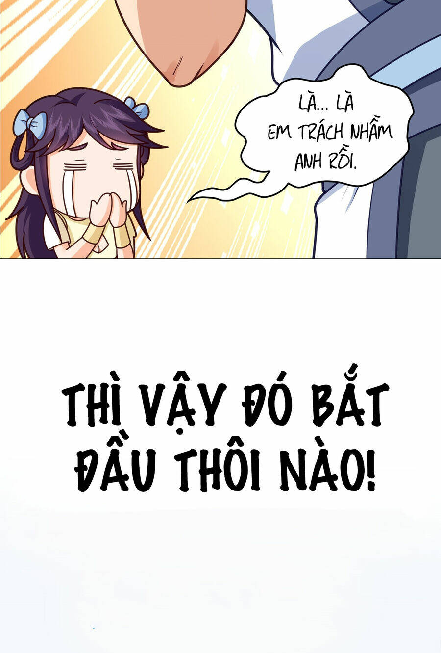 Luyện Khí Chi Thần - Chapter 0 - Page 23