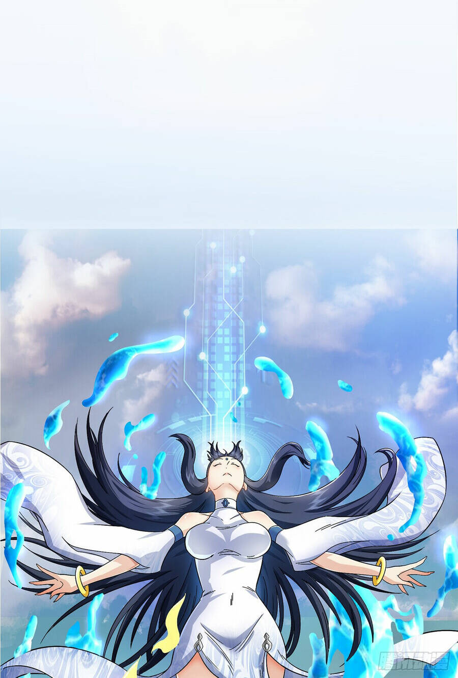 Luyện Khí Chi Thần - Chapter 0 - Page 24