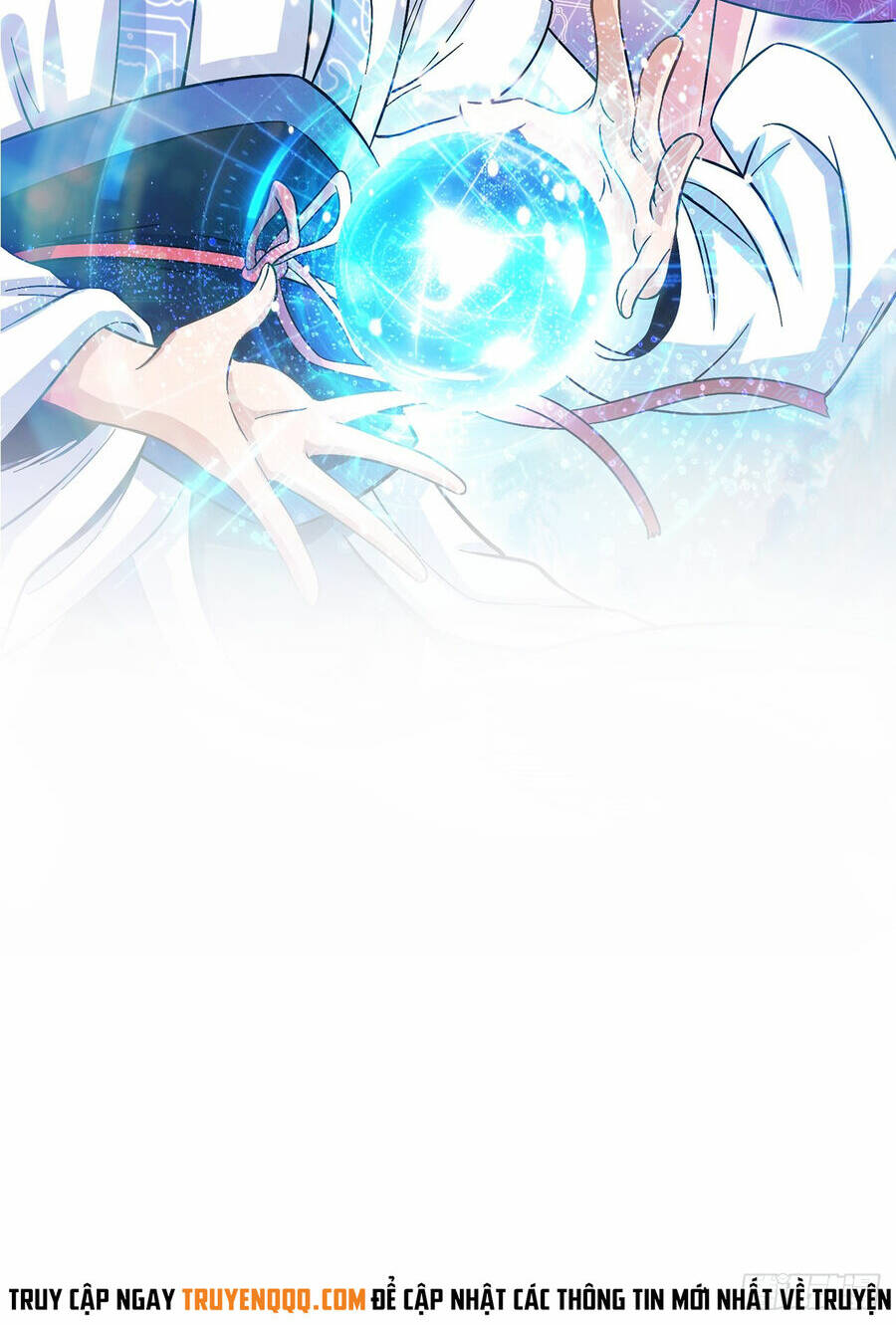 Luyện Khí Chi Thần - Chapter 0 - Page 26