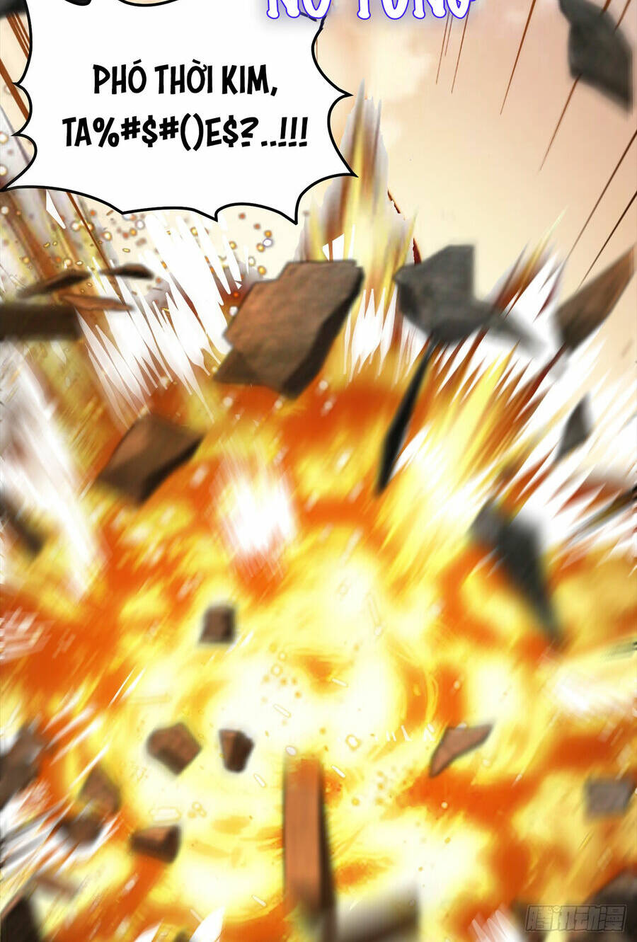 Luyện Khí Chi Thần - Chapter 0 - Page 4