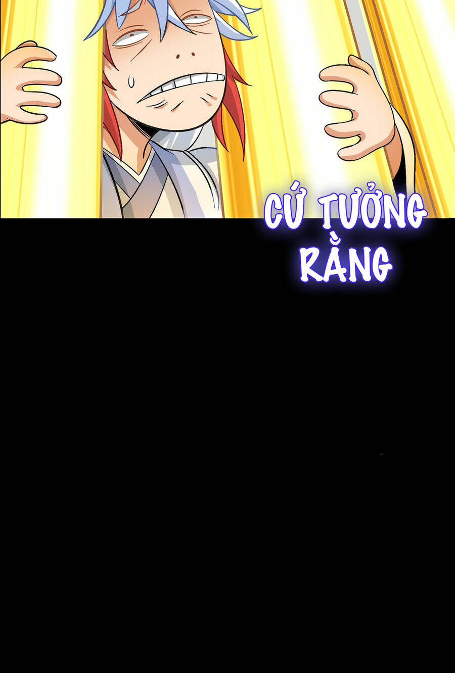 Luyện Khí Chi Thần - Chapter 0 - Page 8