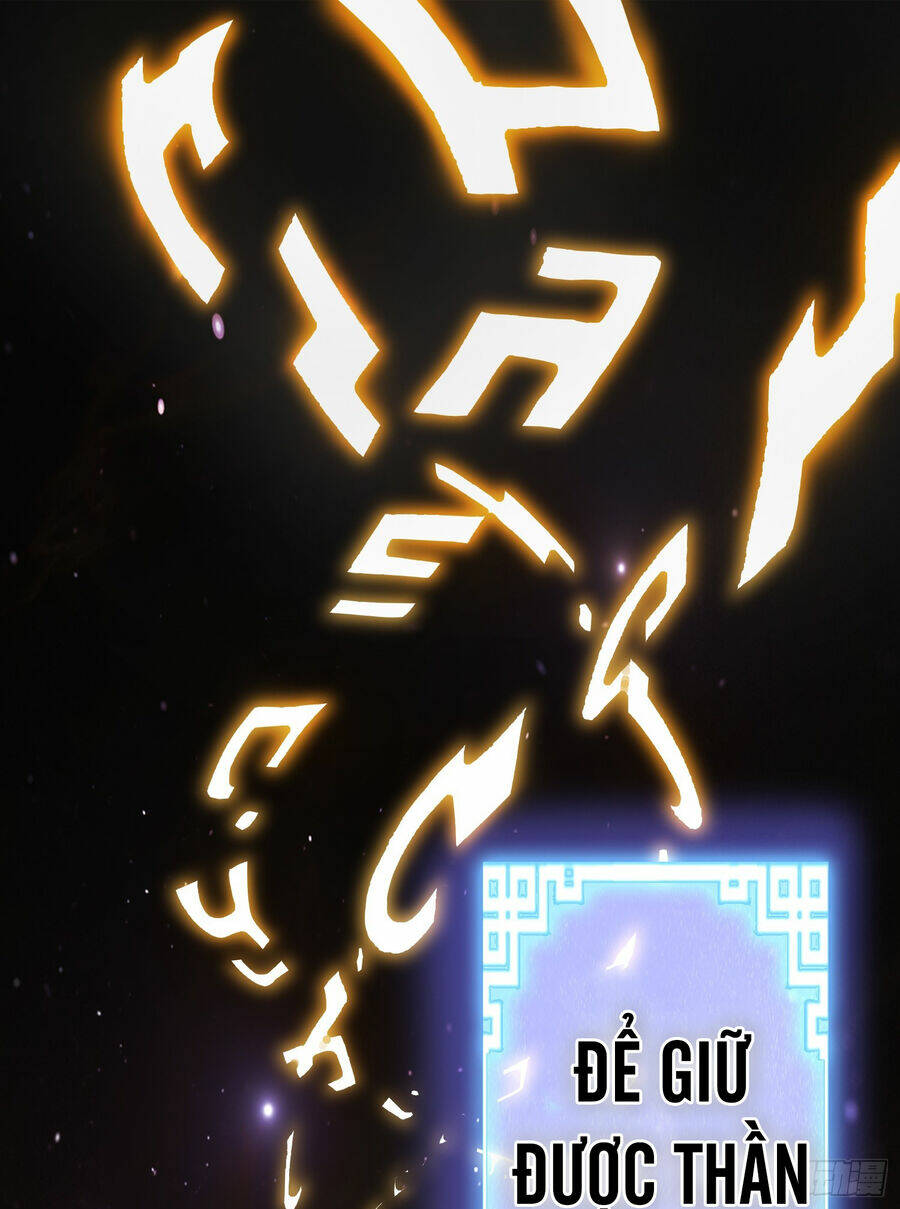 Luyện Khí Chi Thần - Chapter 1 - Page 9