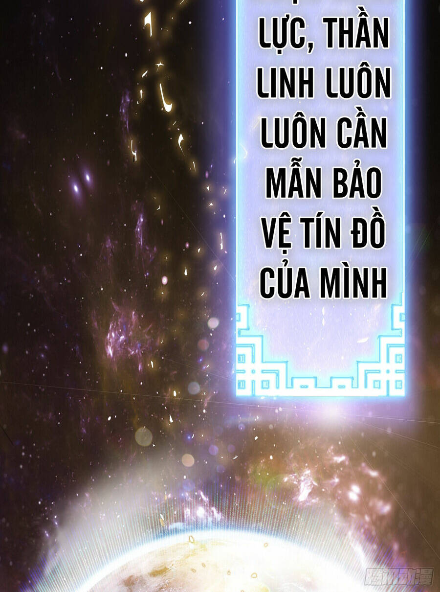 Luyện Khí Chi Thần - Chapter 1 - Page 10