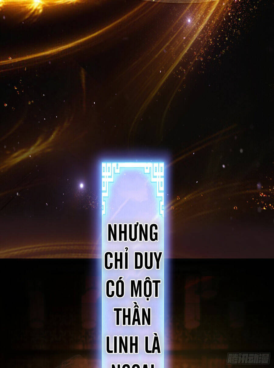 Luyện Khí Chi Thần - Chapter 1 - Page 13