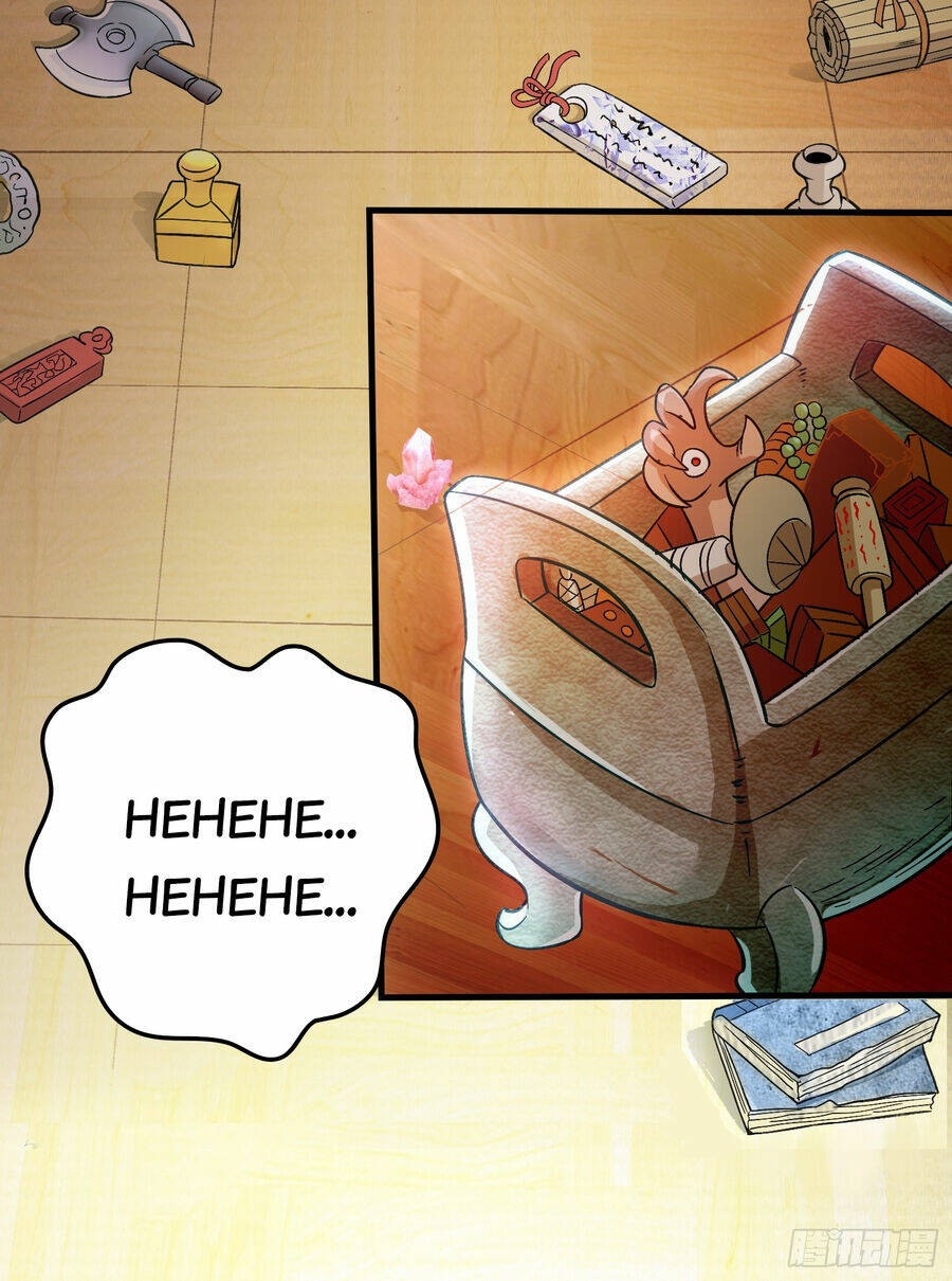 Luyện Khí Chi Thần - Chapter 1 - Page 16