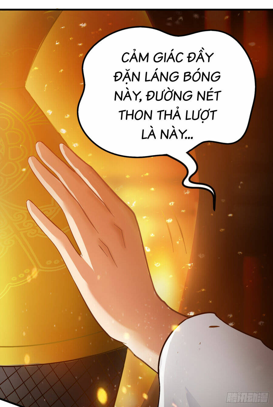 Luyện Khí Chi Thần - Chapter 1 - Page 17