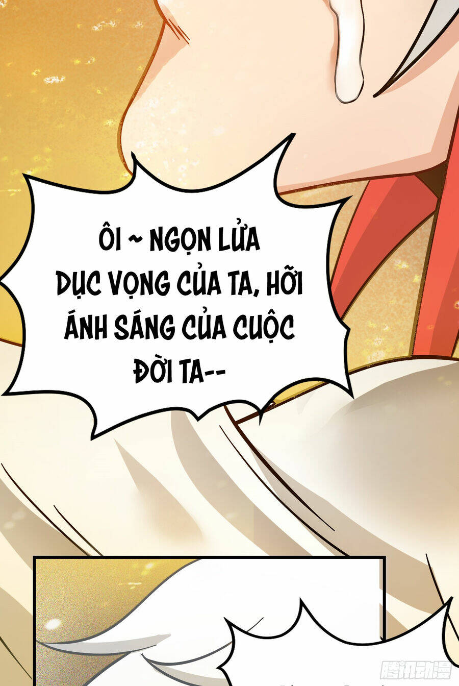 Luyện Khí Chi Thần - Chapter 1 - Page 19