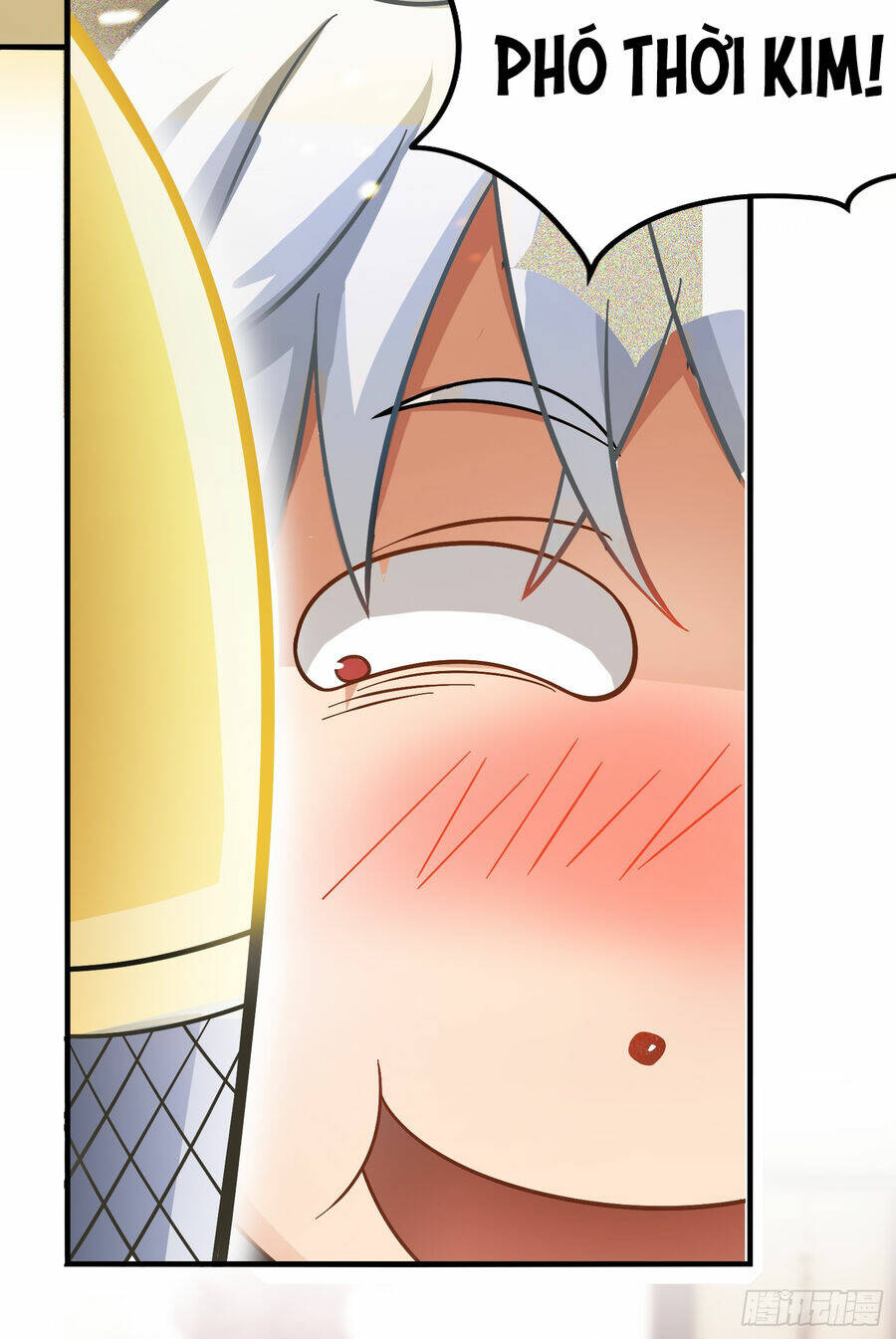 Luyện Khí Chi Thần - Chapter 1 - Page 20