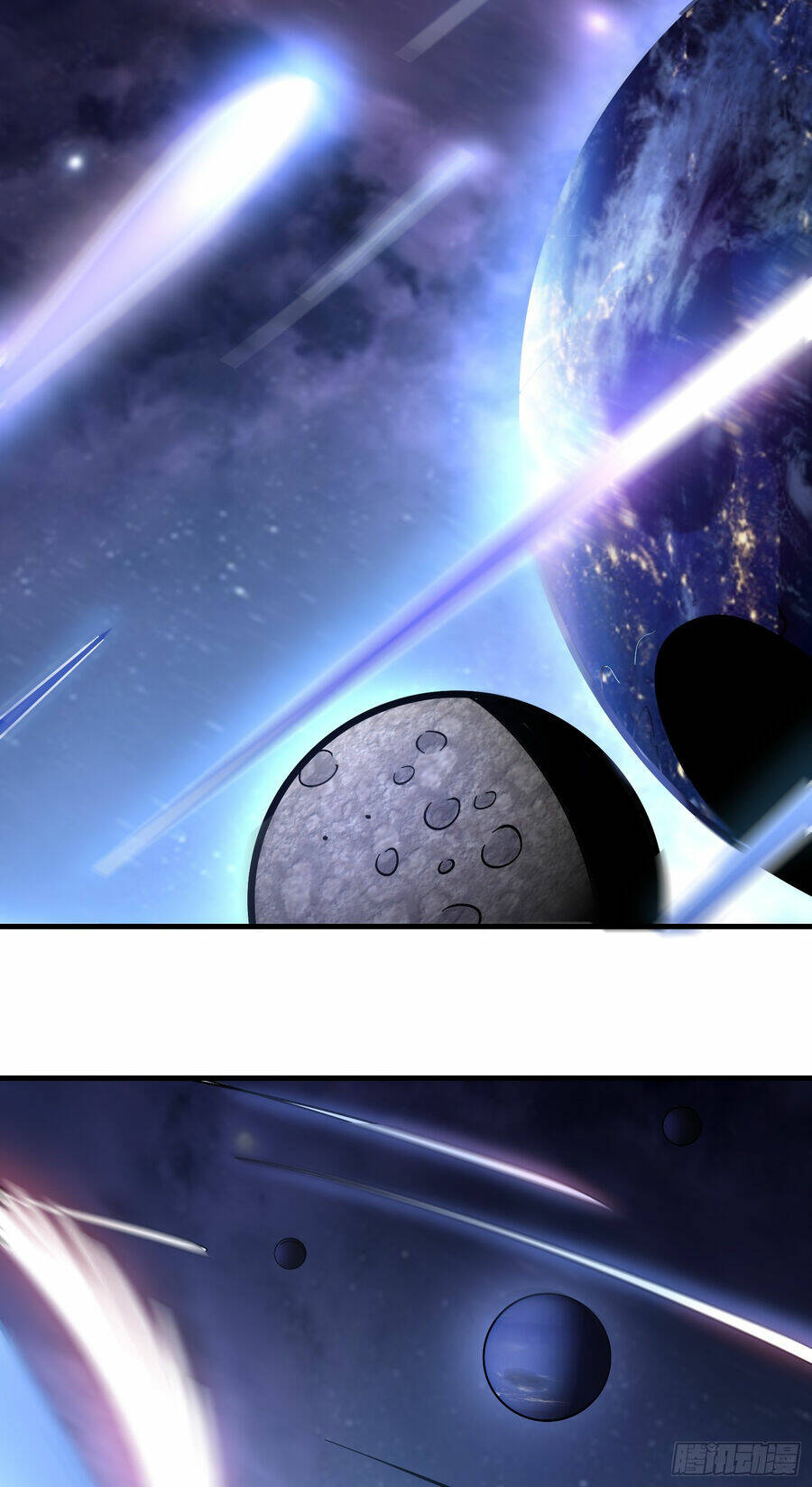 Luyện Khí Chi Thần - Chapter 1 - Page 35